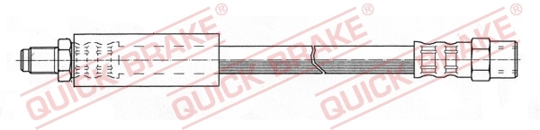 Brake Hose